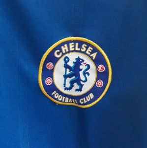 Official adidas chelsea jersey